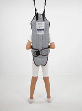 Silva Jolly Jumper Harness - Care & Safety